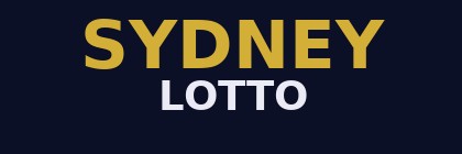 Sydney Lotto Siberut Tengah