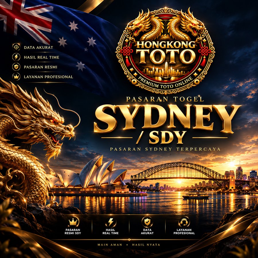 Paito warna sdy pool Shio Sydney 5 Oktober 2026, prediksi dan tabel data sdy lotto